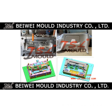 Automobile Dashboard Plastic Mould Manufacturer